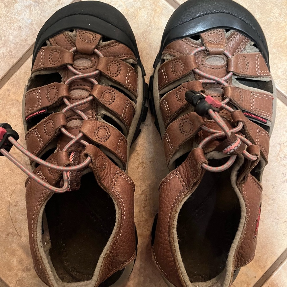 Keen Sandals